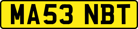 MA53NBT