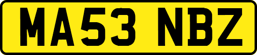 MA53NBZ
