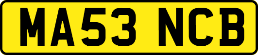 MA53NCB