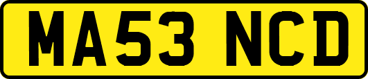MA53NCD