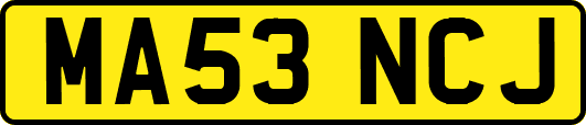 MA53NCJ