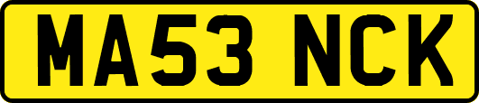 MA53NCK