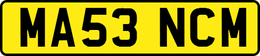 MA53NCM
