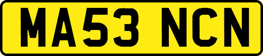 MA53NCN
