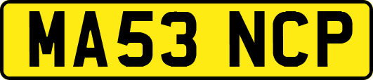 MA53NCP