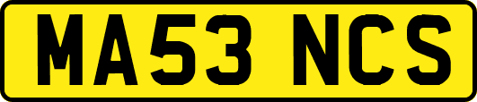 MA53NCS
