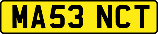 MA53NCT