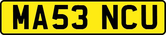MA53NCU