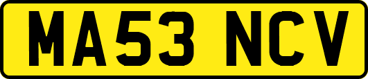 MA53NCV
