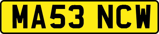 MA53NCW