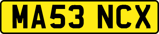 MA53NCX
