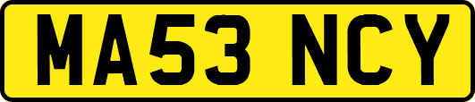 MA53NCY