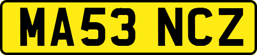 MA53NCZ