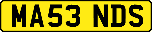 MA53NDS