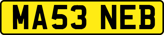 MA53NEB