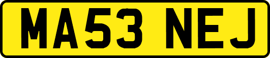 MA53NEJ
