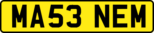 MA53NEM