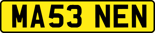 MA53NEN