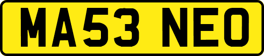 MA53NEO
