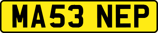 MA53NEP
