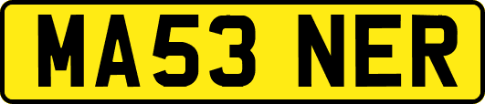 MA53NER