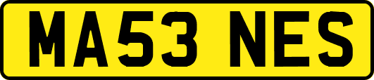 MA53NES