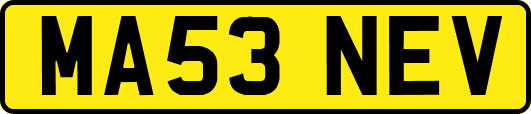 MA53NEV