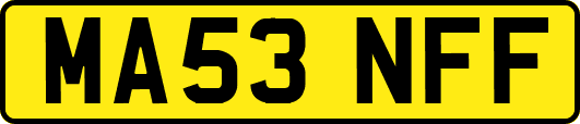 MA53NFF