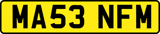 MA53NFM