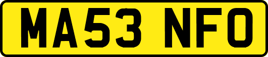 MA53NFO