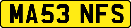 MA53NFS