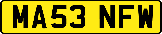MA53NFW