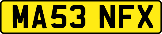 MA53NFX