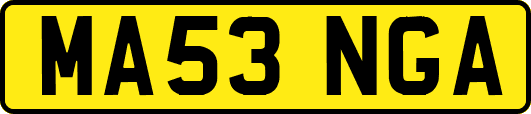 MA53NGA