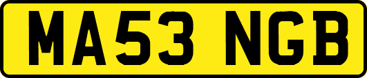 MA53NGB