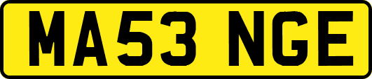 MA53NGE