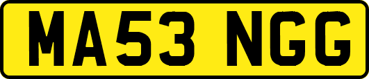 MA53NGG