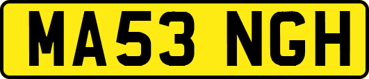 MA53NGH