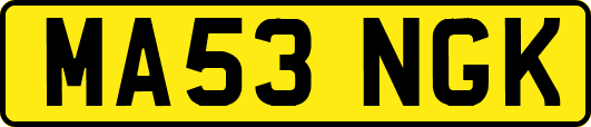 MA53NGK