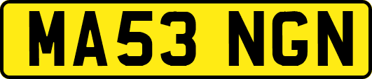 MA53NGN