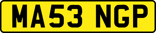 MA53NGP