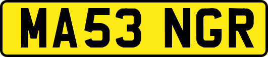 MA53NGR