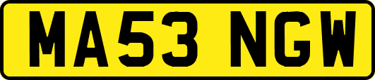 MA53NGW