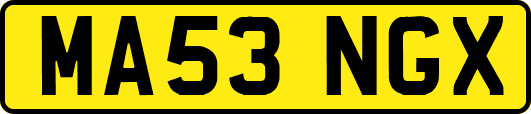MA53NGX