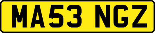 MA53NGZ
