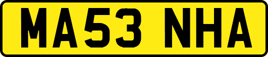 MA53NHA
