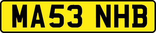 MA53NHB