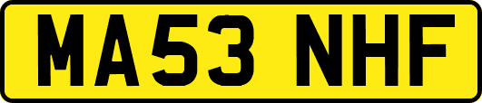MA53NHF