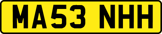 MA53NHH
