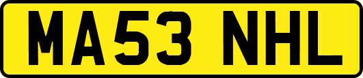 MA53NHL